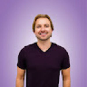 Meet your Posher, Drew